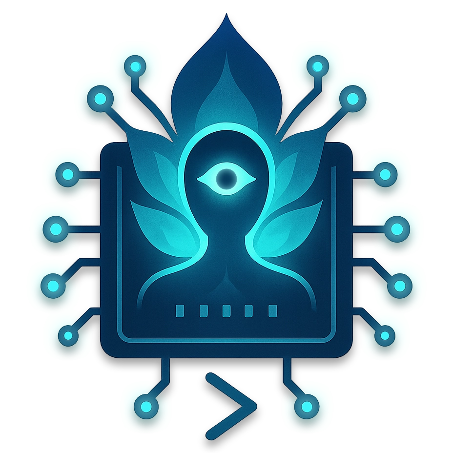 AI Models Dashboard Logo