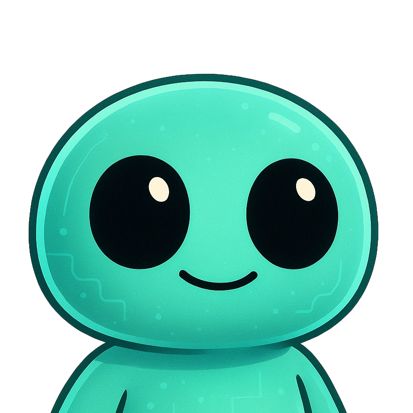 Grok avatar